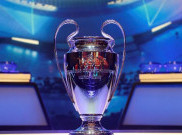 Perempat Final Liga Champions: Dominasi Klub Spanyol dan Inggris