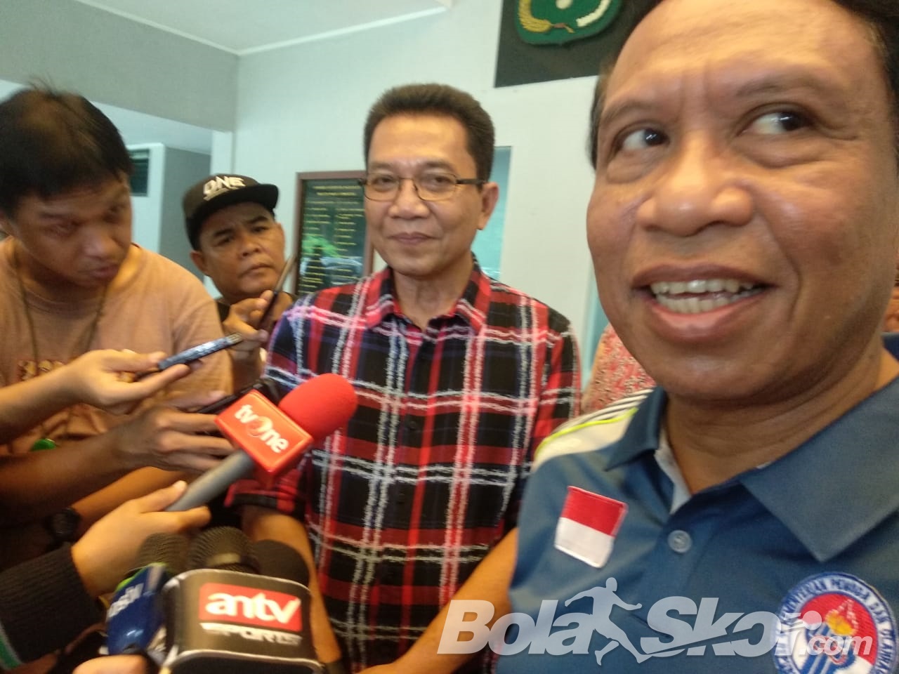 Dana dari Kemenpora Kurang, PBSI Bakal Cari Tambahan