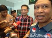 Dana dari Kemenpora Kurang, PBSI Bakal Cari Tambahan