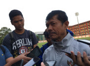 Indra Sjafri Tak Ragukan Egy Maulana Vikri yang Telat Gabung Timnas Indonesia U-19