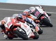 Moto2 San Marino: Dimas Ekky Absen Lagi, Untung Penggantinya Rider Indonesia