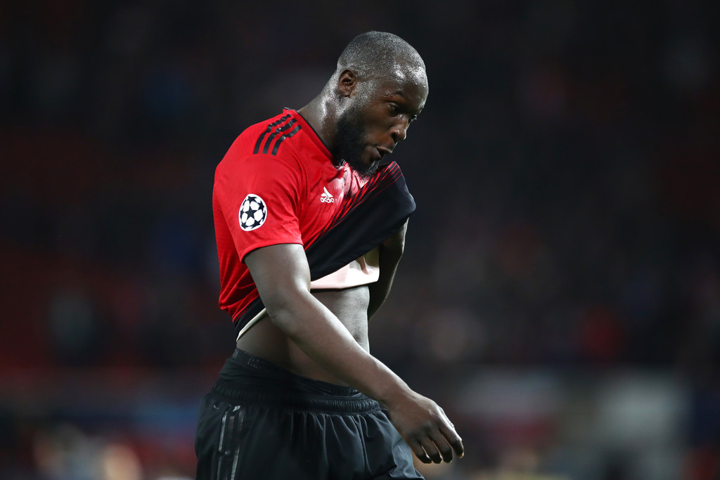 Romelu Lukaku Tidak Diperlakukan dengan Adil oleh Media dan Publik di Man United