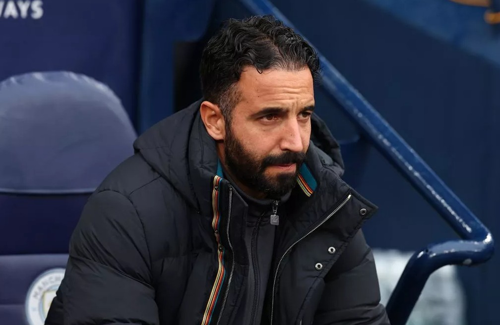 Solskjaer dan Ten Hag Dipecat Manchester United Sebelum Melawan Chelsea, Ruben Amorim Menyusul?