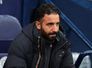 Solskjaer dan Ten Hag Dipecat Manchester United Sebelum Melawan Chelsea, Ruben Amorim Menyusul?
