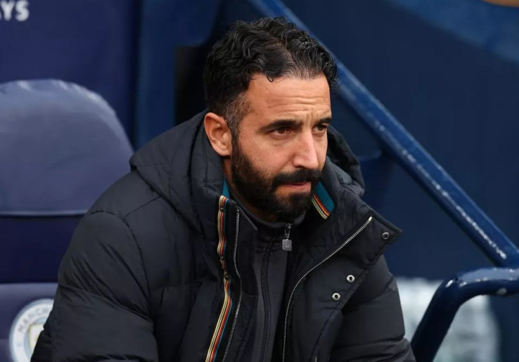 Pecat Ruben Amorim, Bukti Buruknya Hierarki Manchester United