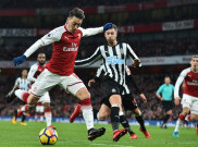 Prediksi Arsenal Vs Newcastle United: Ambisi The Gunners Perbaiki Posisi