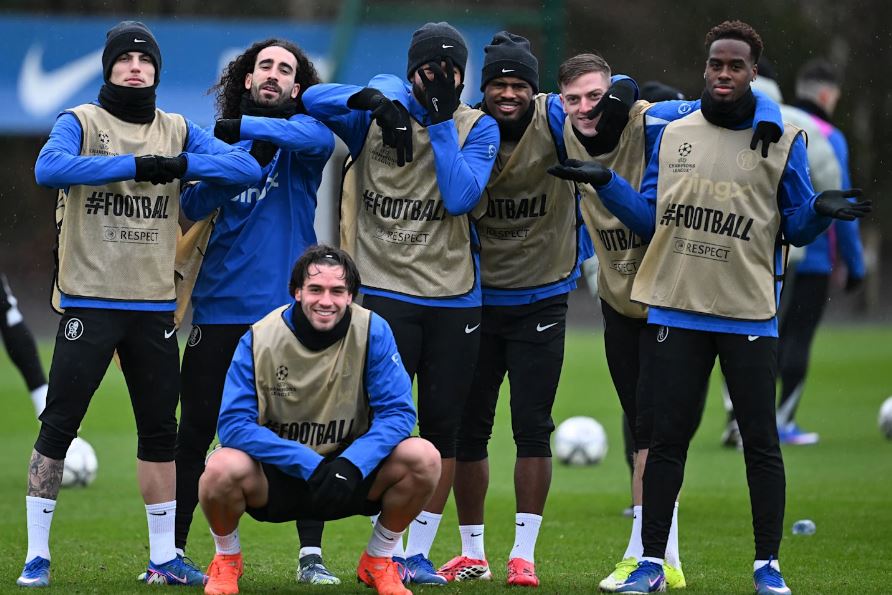 Prediksi dan Statistik Liga Champions Napoli vs Chelsea: Laga Hidup Mati Il Partenopei