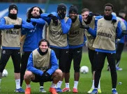 Prediksi dan Statistik Liga Champions Napoli vs Chelsea: Laga Hidup Mati Il Partenopei