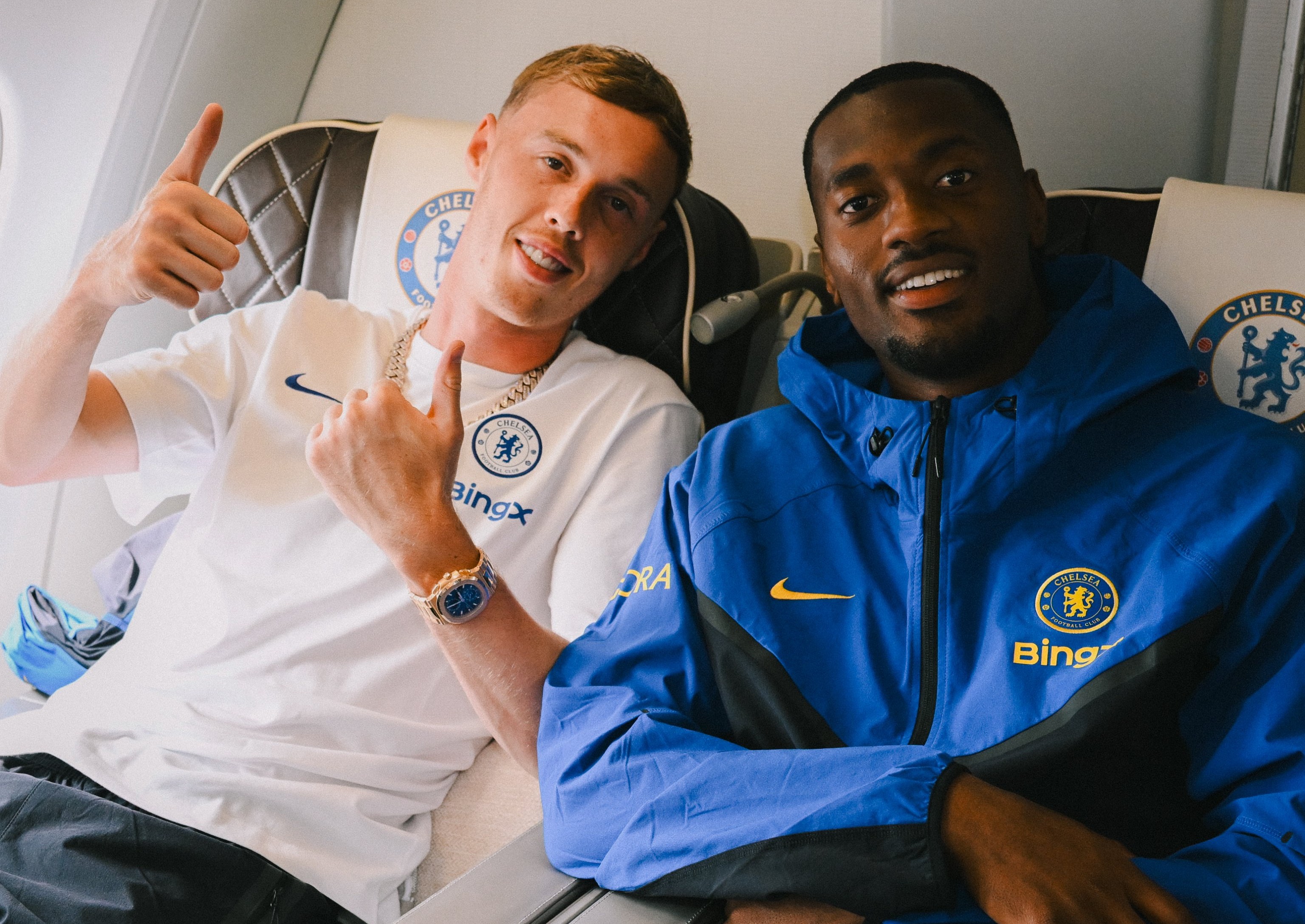 Daftar Pemain Chelsea yang Akan Menghadapi AC Milan pada Tur Pramusim di Indonesia