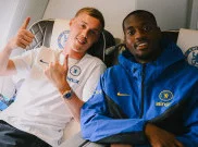 Daftar Pemain Chelsea yang Akan Menghadapi AC Milan pada Tur Pramusim di Indonesia