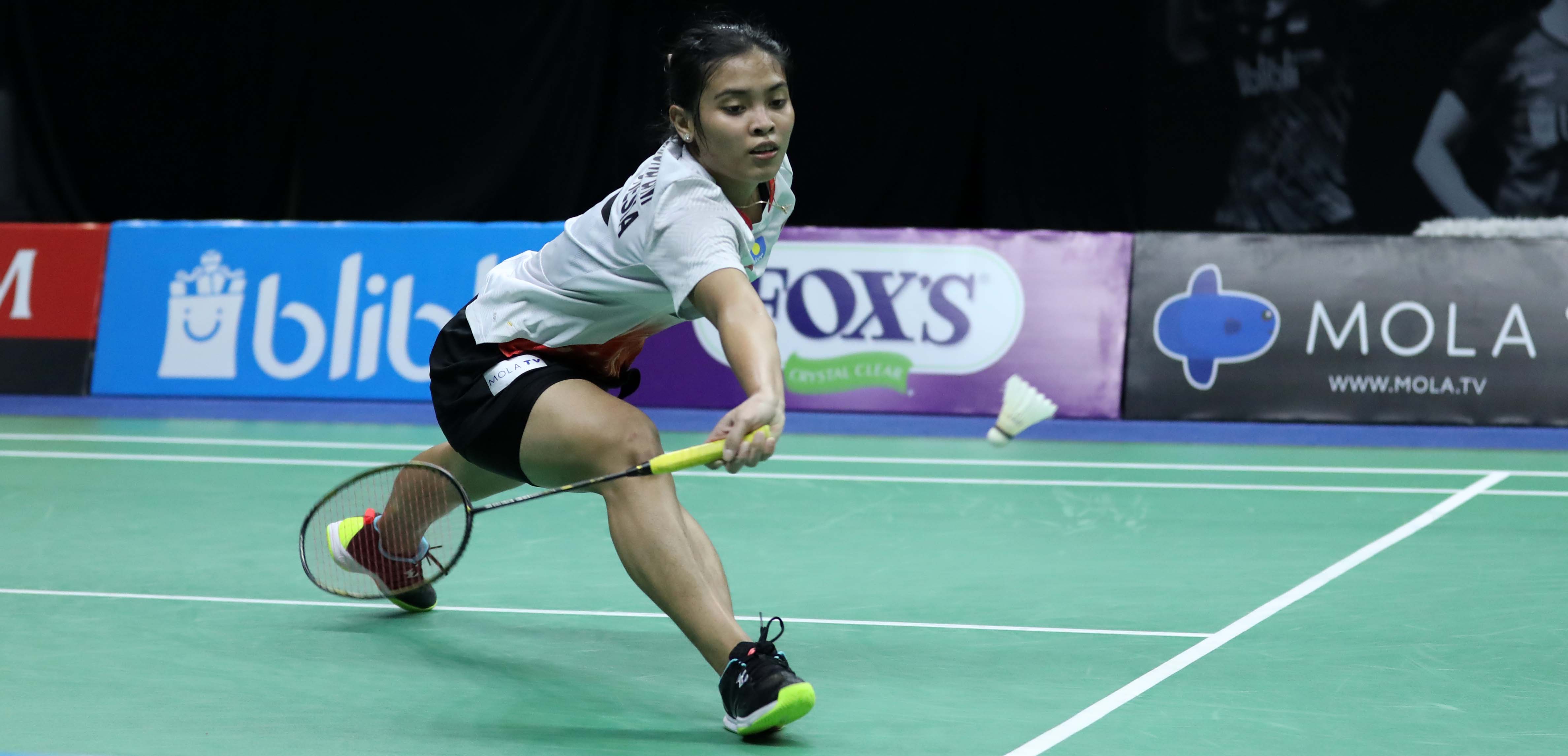 PBSI Tunda Simulasi Piala Uber, Ini Alasannya