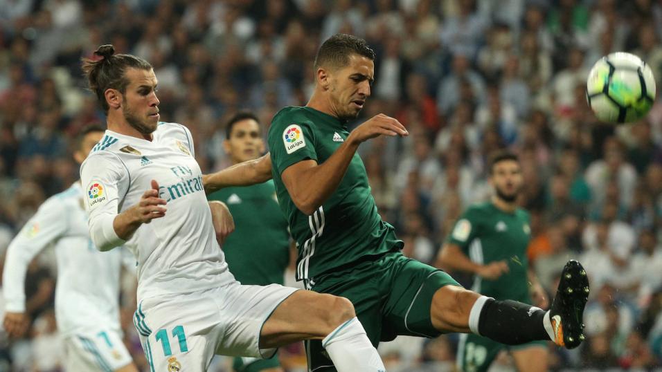 Prediksi Real Betis Vs Real Madrid: Kesempatan Besar Tuan Rumah