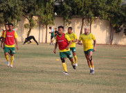 Begini Respons Pemain Hadapi Ultimatum Presiden Persebaya