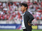 Shin Tae-yong Beberkan Persiapan Timnas Indonesia U-23 untuk Hadapi Guinea