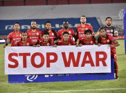 PT LIB Kirim Surat, Dua Laga Persija Mengalami Perubahan Jadwal