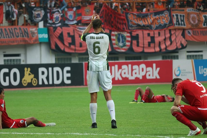 Mantan Bek Timnas Trinidad dan Tobago Terpincut Gabung Persija Jakarta, tapi...