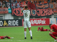 Mantan Bek Timnas Trinidad dan Tobago Terpincut Gabung Persija Jakarta, tapi...