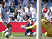 Real Madrid Masih Tanpa Gareth Bale di Final Piala Super Spanyol