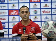 Madura United Enggan Buru-buru Terjun ke Bursa Transfer