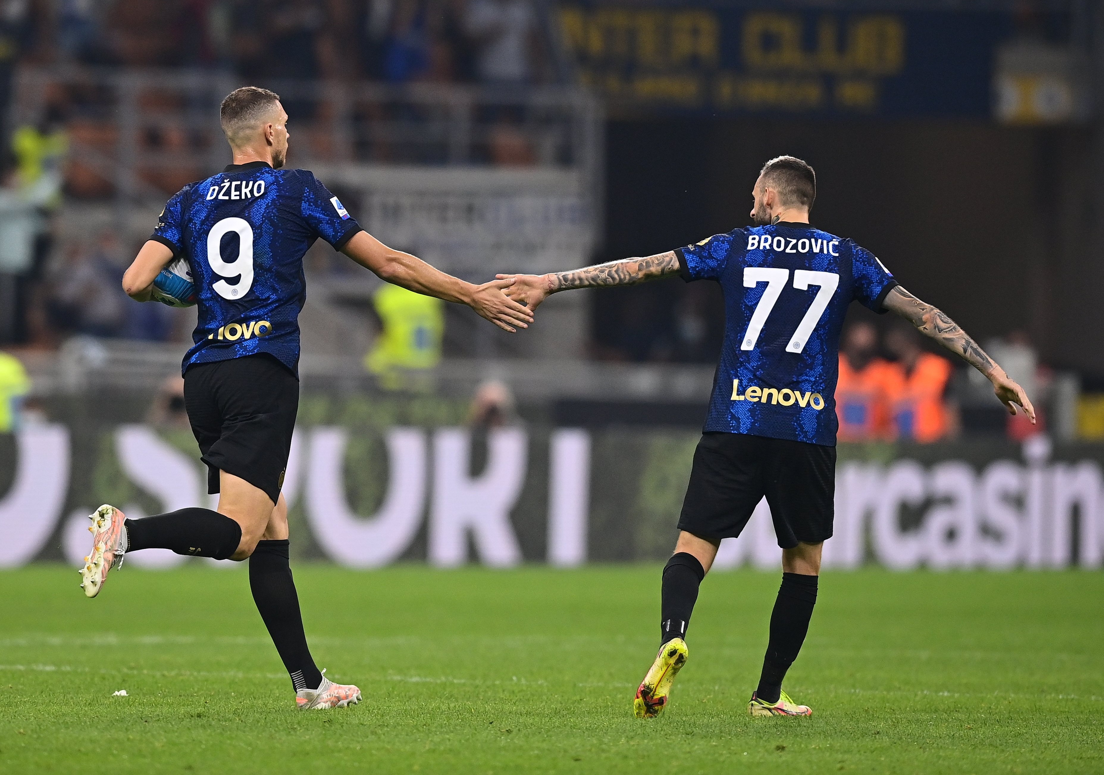 Hasil Pertandingan: Inter Milan dan Liverpool Gagal Menang