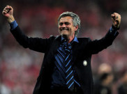 Jose Mourinho dan 3 Pelatih yang Pernah Tangani Roma dan Inter