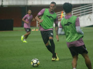 4 Legiun Asingnya Baru di Indonesia, Pelatih PSS Sleman Tak Cemas