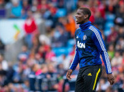 Masa Depan Belum Pasti, Paul Pogba Tetap Tampil Maksimal di Manchester United