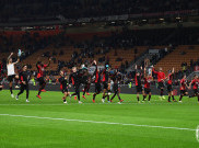 AC Milan Impresif, Aroma Scudetto Mulai Tercium