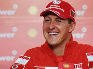  Saat Ferrari Menghalalkan Segala Cara demi Kemenangan Schumacher