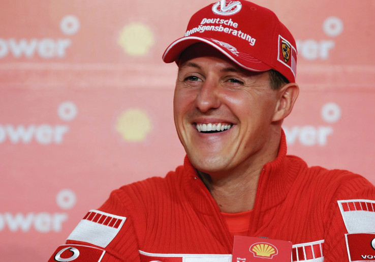 Kilas Balik F1 GP Austria: Saat Ferrari Menghalalkan Segala Cara demi Kemenangan Schumacher