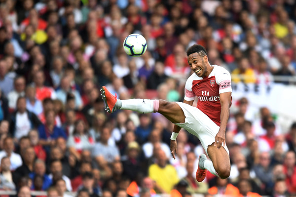 Bertandang ke Markas Chelsea, Unai Emery Bocorkan Duet Lini Depan Arsenal