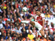 Bertandang ke Markas Chelsea, Unai Emery Bocorkan Duet Lini Depan Arsenal