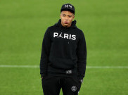 Kylian Mbappe Cari Jalan Menuju Real Madrid