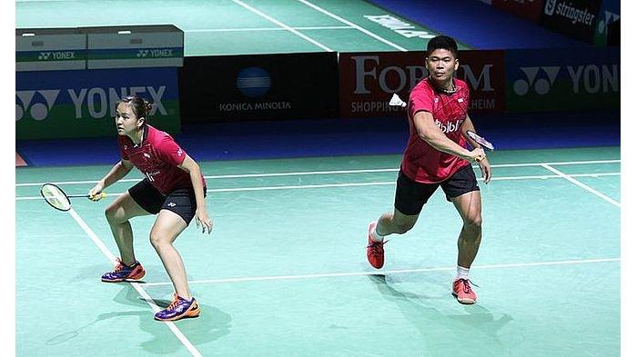 Catat Sejarah, Malaysia Hentikan Indonesia di Piala Sudirman