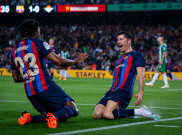 Madrid dan Barcelona Menang, Juara LaLiga Semakin Terlihat