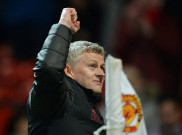 Solskjaer Serang Balik Kritik Eks Rekan Setim