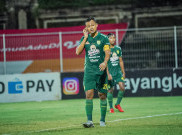 Persebaya Tak Ingin Sekadar Menang Kontra PSIS
