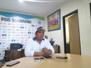 Partai Kontra Persija Dianggap Berbeda, Panpel PSIS Semarang Menaikkan Harga Tiket