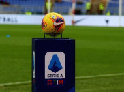 Serie A Pastikan Gelar Playoff Andai Kompetisi Terhenti Lagi