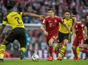Prediksi Der Klassiker: Duel Kunci Perebutan Titel Bundesliga 2019-20
