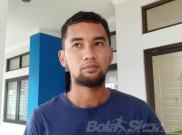 Persib Tak Coret Beni Oktovianto