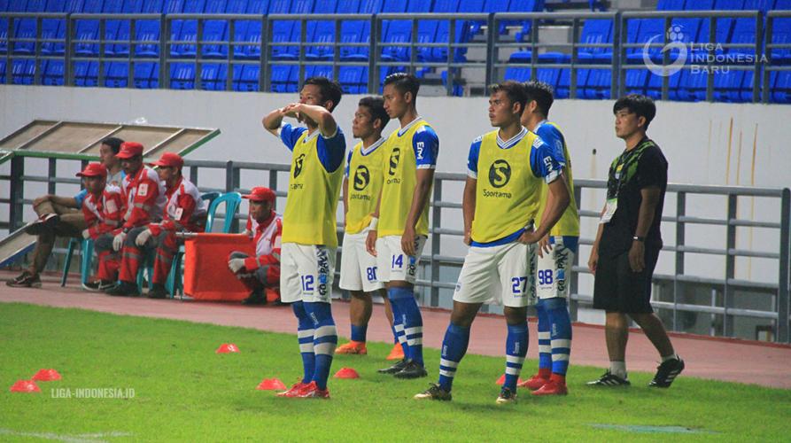 Masalah Baru Persib Bandung Persebutan Gelar Juara Liga 1 2018
