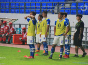 Masalah Baru Persib Bandung Persebutan Gelar Juara Liga 1 2018