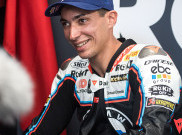 Lorenzo Kritik Kehadiran Toprak di Yamaha, Gaya Membalapnya Tak Cocok di MotoGP