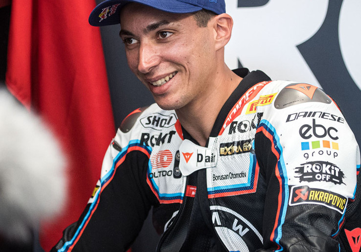 Lorenzo Kritik Kehadiran Toprak di Yamaha, Gaya Membalapnya Tak Cocok di MotoGP