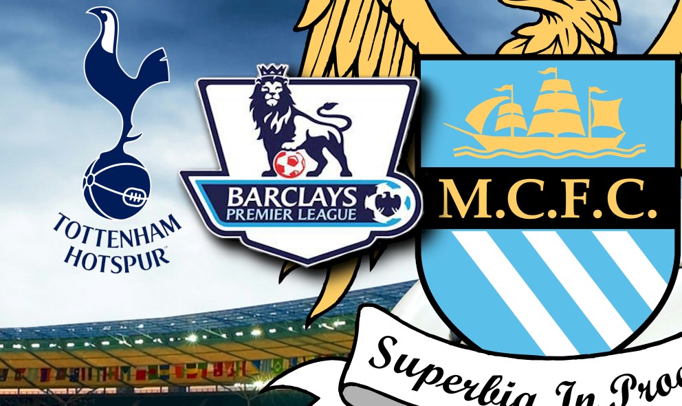 Prediksi Liga Inggris: Tottenham Hotspur vs Manchester City