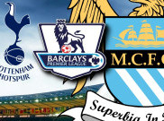 Prediksi Liga Inggris: Tottenham Hotspur vs Manchester City