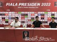 Dewa United FC Sudah Kantongi Kekuatan PSIS Semarang