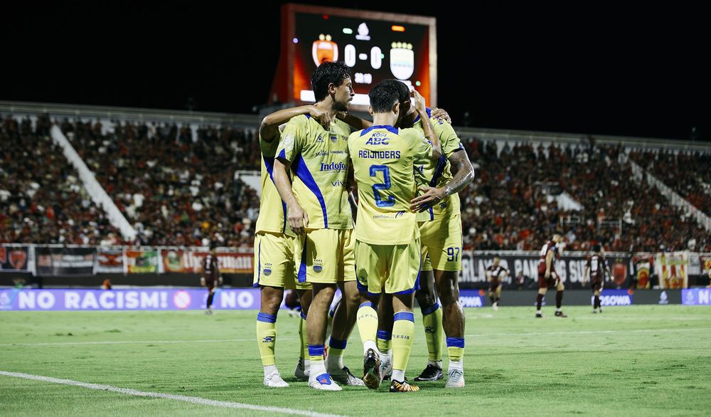 PSGC Ciamis Resmi Jadi Tim Satelit Persib Bandung