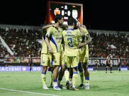 Belum Juara, Persib Diingatkan untuk Fokus Lawan Persijap